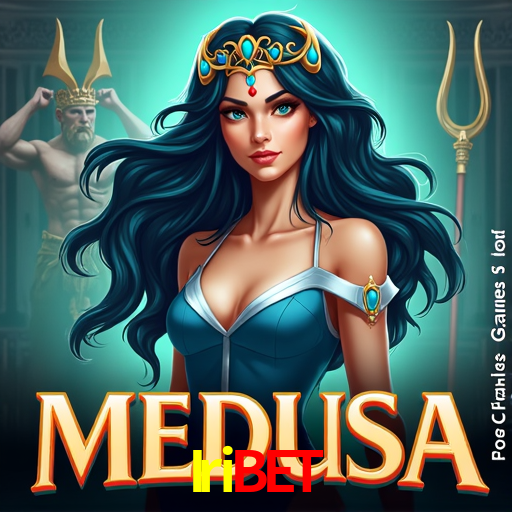 Desvendando o Mundo dos Jogos Virtuais na Iribet